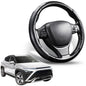 Segmented Steering Wheel Cover for Hyundai Kona 2023 - Current (SX2 Petrol)