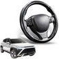 Segmented Steering Wheel Cover for Hyundai Kona 2023 - Current (SX2 Electric)