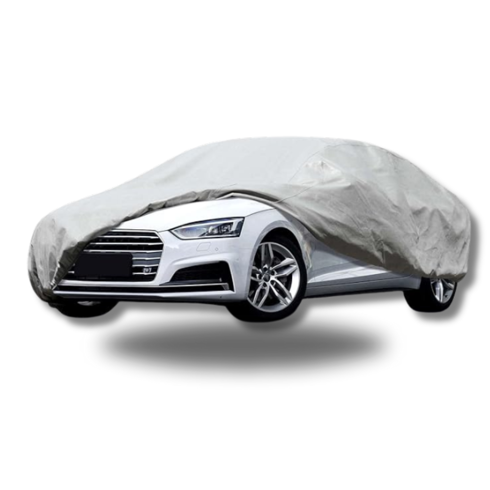 SilverShield Outdoor Car Cover for Mazda MX-5 2015-Current (ND) M Universal Fit