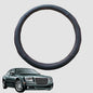 Steering Wheel Cover for Chrysler 300C 2005-2010 (LX) 38CM | Circle