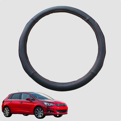 Steering Wheel Cover for Citroen DS 4 2010-2015  38CM | Circle