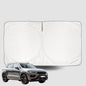 Windscreen Sun Shade for Cupra® Ateca 2016-Current Universal Fit Window Visor UV Block