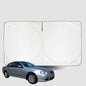Windscreen Sun Shade for Ford Fairmont 2002-2008 Universal Fit Window Visor UV Block