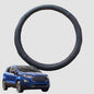 Steering Wheel Cover for Ford EcoSport 2012-2020 (BK,BL SUV 1.5) 38CM | Circle