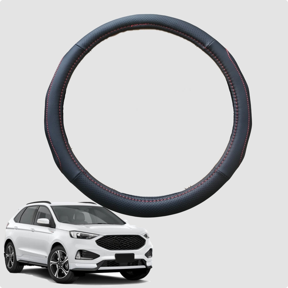 Steering Wheel Cover for Ford Endura 2018-2020(CA) 38CM | Circle