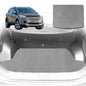 6D Diamond Car Boot Mat for Ford Escape 2013-2019-Cargo Mat-Grey-Outback GT