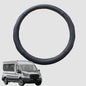 Steering Wheel Cover for Ford Transit Cab 2014-Current VO 38CM | Circle