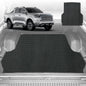 6D Diamond Ute Tub Mat for GWM Haval Great Wall Cannon Ute NPW 2019-Current