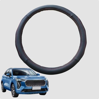 Steering Wheel Cover for GWM Haval H2 2014-2021  38CM | Circle
