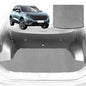 6D Diamond Car Boot Mat for GWM Haval H6GT (Coupe)2021-Current-Cargo Mat-Grey-Outback GT