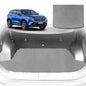 6D Diamond Car Boot Mat for GWM Haval H6 (SUV)2020-Current-Cargo Mat-Grey-Outback GT