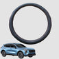 Steering Wheel Cover for GWM Haval Jolion 2020-Current 38CM Leather | Circle