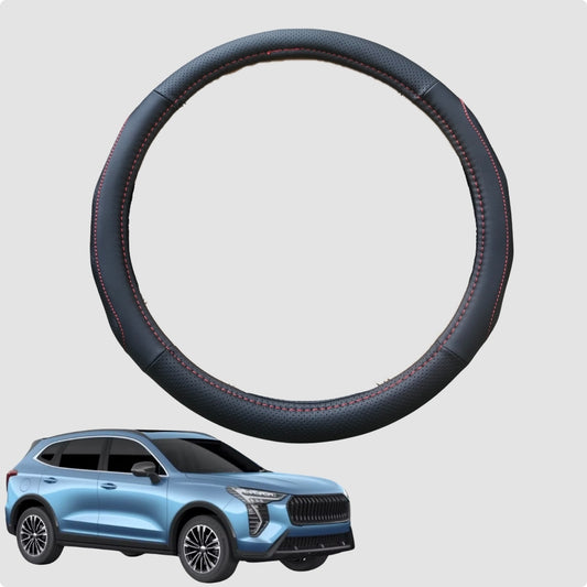 Steering Wheel Cover for GWM Haval Jolion 2020-Current (A01) 38CM | Circle