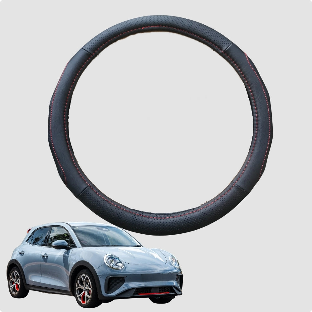 Steering Wheel Cover for GWM Haval ORA 2023-Current  38CM | Circle
