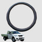 Steering Wheel Cover for GWM Haval V240 Single Cab 2010-2016 (Wingle 5) 38CM | Circle