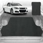 6D Diamond Ute Tub Mat for Holden Commodore Ute Single Cab (VE VF) 2007-2017