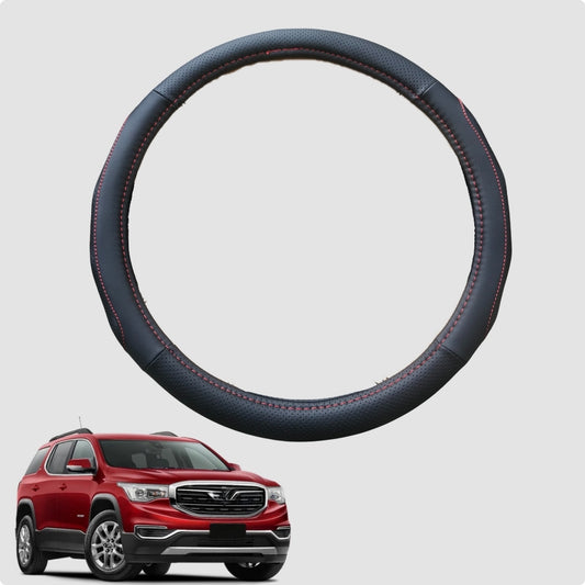 Steering Wheel Cover for Holden Acadia 2018-2021 AC 38CM | Circle
