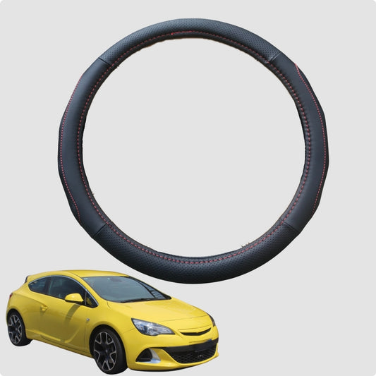 Steering Wheel Cover for Holden Astra 2009-2016 (PJ) 38CM | Circle