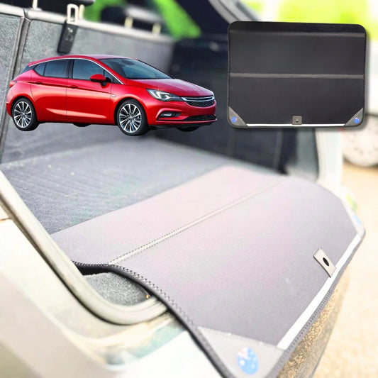 Rear Cargo Boot Bumper Protector for Holden Astra 2009-2016 72.5x55.5cm