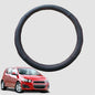 Steering Wheel Cover for Holden Barina 2005-2011 (TK) 38CM | Circle