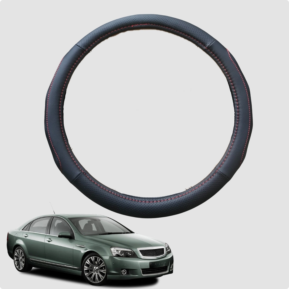 Steering Wheel Cover for Holden Caprice 2013-2017 (WN) 38CM | Circle