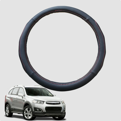 Steering Wheel Cover for Holden Captiva 5 2006-2015 CG, CG II 38CM | Circle