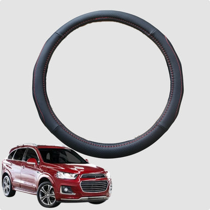 Steering Wheel Cover for Holden Captiva 5 2015-2018 CG II 38CM | Circle