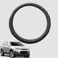 Steering Wheel Cover for Holden Captiva 7 2009-2015 38CM Leather | Circle