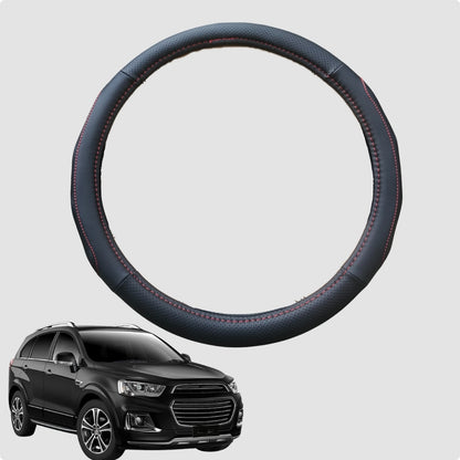 Steering Wheel Cover for Holden Captiva 7 2016-2018 CG II 38CM | Circle