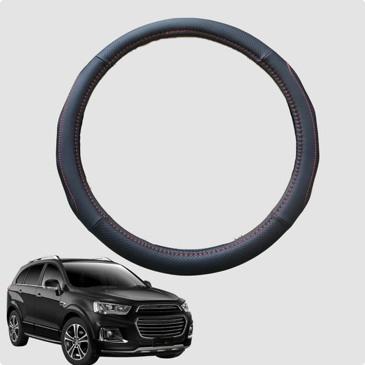 Steering Wheel Cover for Holden Captiva 7 2016-2018 CG II 38CM | Circle