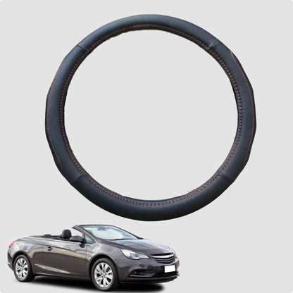Steering Wheel Cover for Holden Cascada 2013-2019 CJ 38CM | Circle