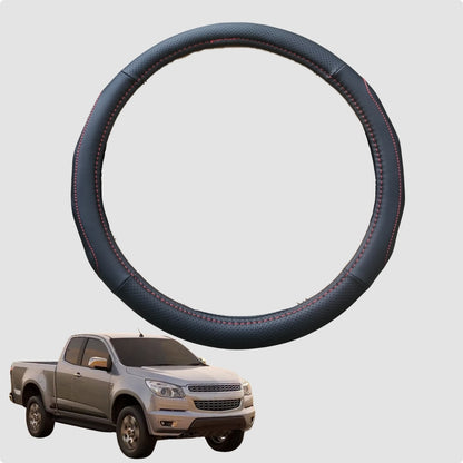 Steering Wheel Cover for Holden Colorado Ute 2008-2012  38CM | Circle