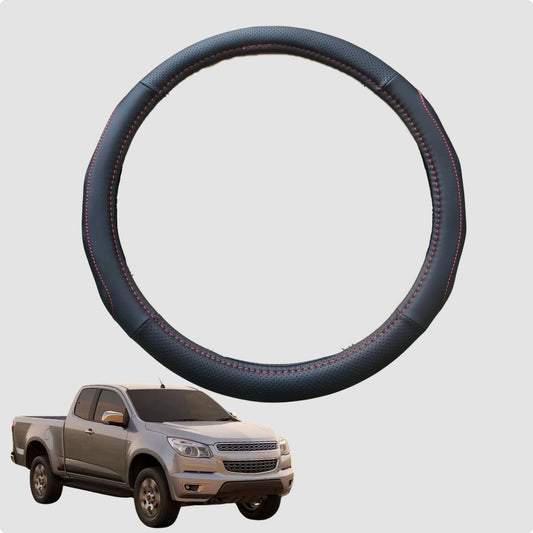 Steering Wheel Cover for Holden Colorado Ute 2008-2012  38CM | Circle