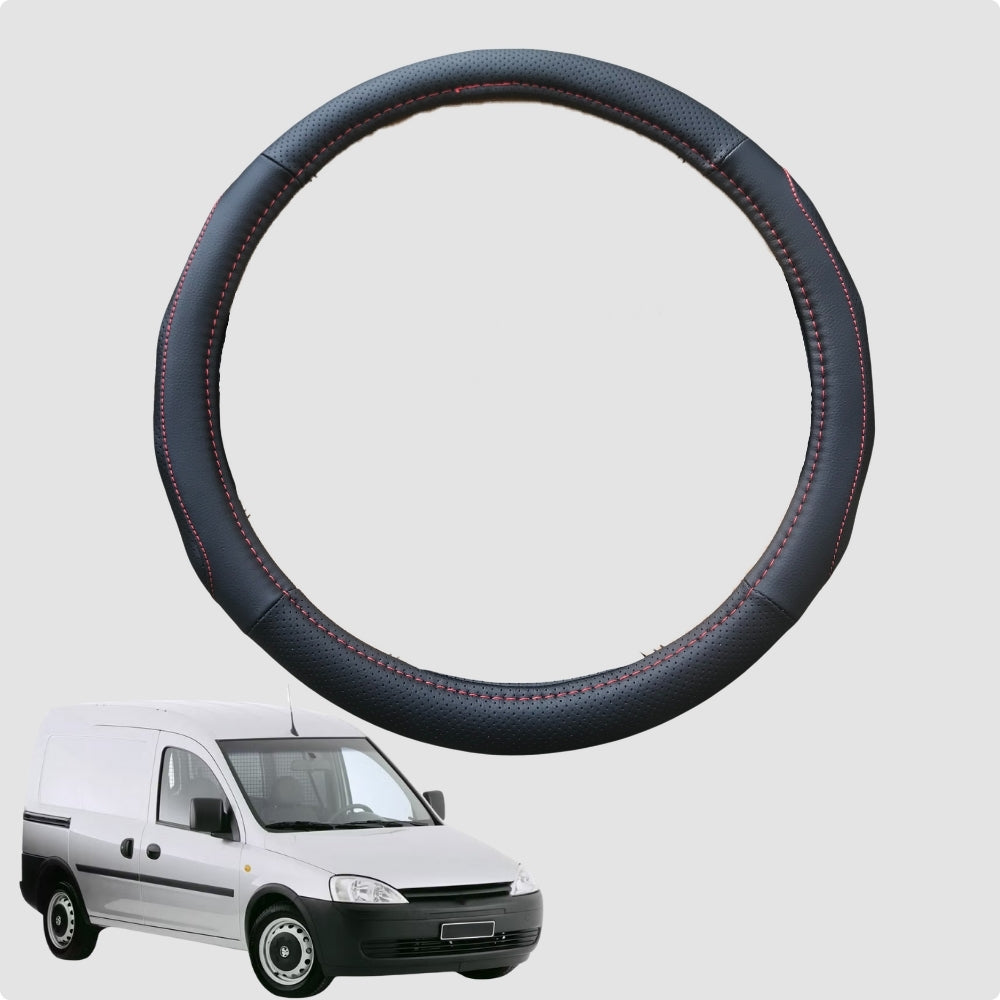 Steering Wheel Cover for Holden Combo 2002-2013 (XC) 38CM | Circle