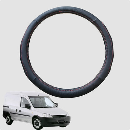 Steering Wheel Cover for Holden Combo 2002-2013 (XC) 38CM | Circle