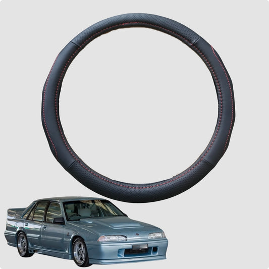 Steering Wheel Cover for Holden Commodore 1978-1988 Ute 38CM | Circle