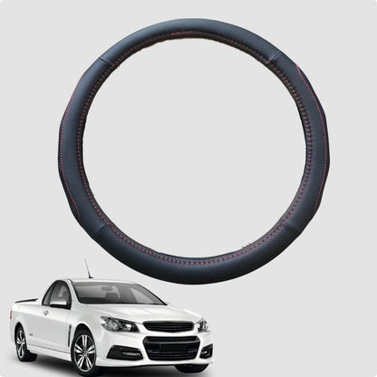 Steering Wheel Cover for Holden Commodore Ute Single Cab 2018-2020 (ZB) 38CM | Circle