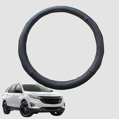 Steering Wheel Cover for Holden Equinox 2017-2020 (EQ) 38CM | Circle