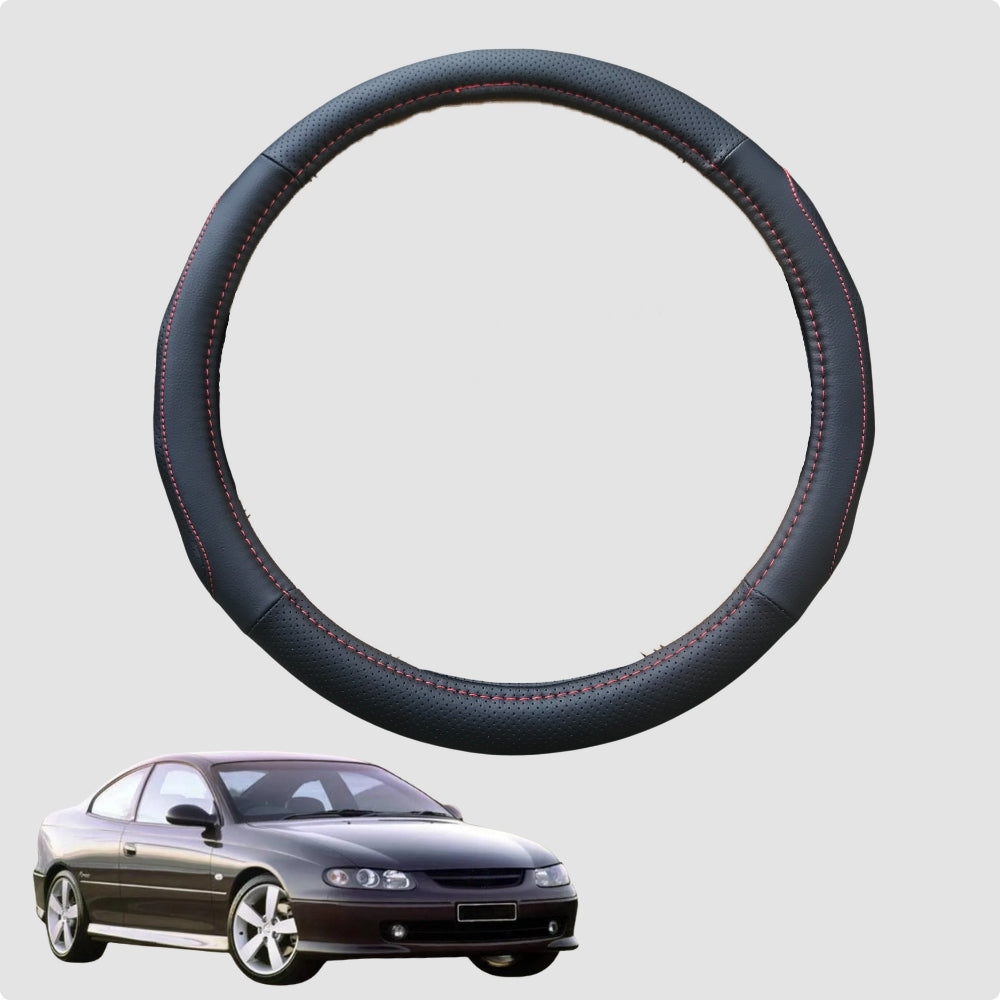 Steering Wheel Cover for Holden Monaro 2001-2006 V2, VZ 38CM | Circle
