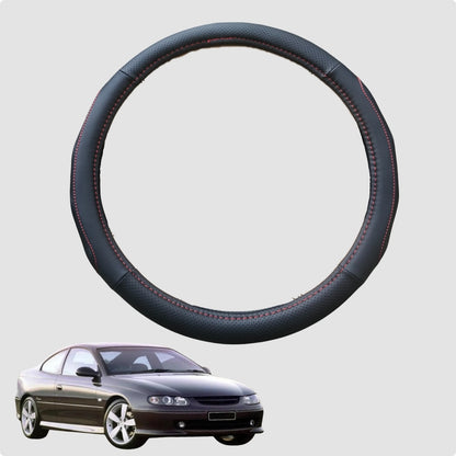 Steering Wheel Cover for Holden Monaro 2001-2006 V2, VZ 38CM | Circle