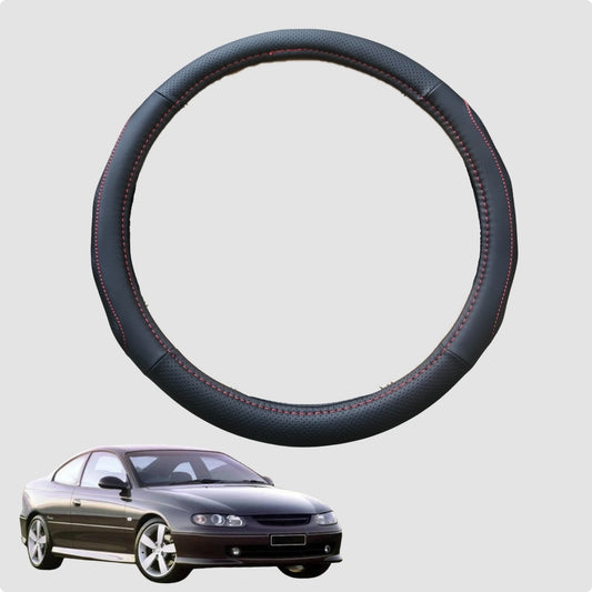 Steering Wheel Cover for Holden Monaro 2001-2006 V2, VZ 38CM | Circle