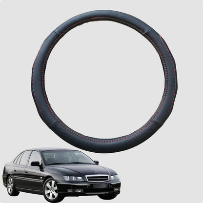 Steering Wheel Cover for Holden Statesman 2013-2017 (WN) 38CM | Circle