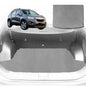 6D Diamond Car Boot Mat for Holden Trax 2013-2020-Cargo Mat-Grey-Outback GT
