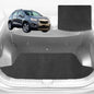 6D Diamond Car Boot Mat for Holden Trax 2013-2020-Cargo Mat-Black-Outback GT