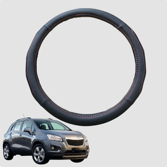 Steering Wheel Cover for Holden Trax 2013-2020 (TJ) 38CM | Circle