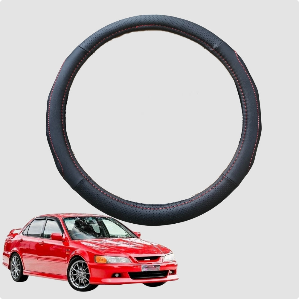 Steering Wheel Cover for Honda Accord 1997-2002  38CM | Circle