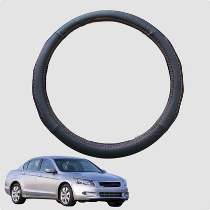Steering Wheel Cover for Honda Accord 2008-2012 (8th Gen) 38CM | Circle