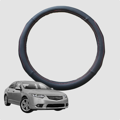 Steering Wheel Cover for Honda Accord Euro 2008-2014 CU 38CM | Circle