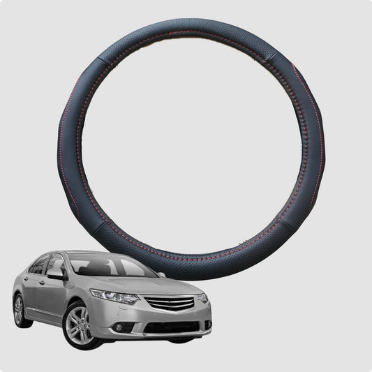 Steering Wheel Cover for Honda Accord Euro 2008-2014 CU 38CM | Circle