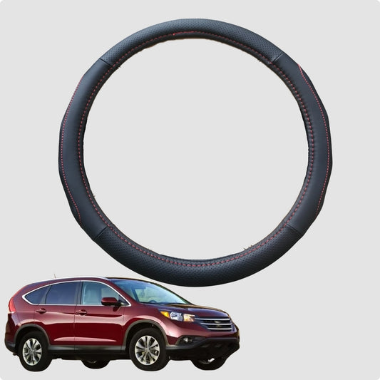 Steering Wheel Cover for Honda CR-V 2007-2012 (RE) 38CM | Circle